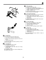 Предварительный просмотр 33 страницы Rally RE12T38 Instruction Manual