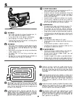 Предварительный просмотр 42 страницы Rally RE12T38 Instruction Manual