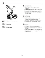 Предварительный просмотр 46 страницы Rally RE12T38 Instruction Manual