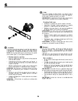 Предварительный просмотр 54 страницы Rally RE12T38 Instruction Manual