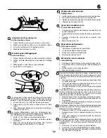 Предварительный просмотр 59 страницы Rally RE12T38 Instruction Manual