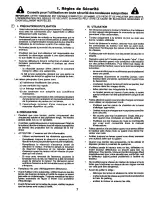 Предварительный просмотр 7 страницы Rally RE145HCRD Instruction Manual