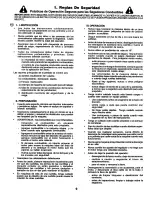 Предварительный просмотр 9 страницы Rally RE145HCRD Instruction Manual