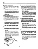 Предварительный просмотр 36 страницы Rally RE145HCRD Instruction Manual