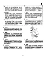 Предварительный просмотр 51 страницы Rally RE145HCRD Instruction Manual