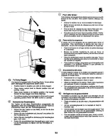 Предварительный просмотр 53 страницы Rally RE145HCRD Instruction Manual