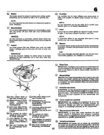 Предварительный просмотр 65 страницы Rally RE145HCRD Instruction Manual