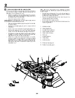 Предварительный просмотр 28 страницы Rally RE20H122 Instruction Manual