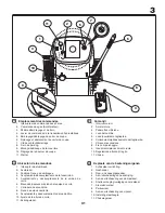 Предварительный просмотр 31 страницы Rally RE20H122 Instruction Manual