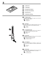 Предварительный просмотр 32 страницы Rally RE20H122 Instruction Manual