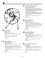 Предварительный просмотр 58 страницы Rally RE20H122 Instruction Manual