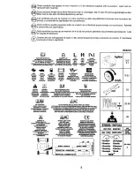 Preview for 9 page of Rally RE621C Instruction Manual