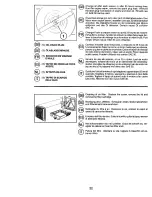 Preview for 22 page of Rally RE621C Instruction Manual