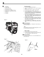 Preview for 20 page of Rally RYX820 Instruction Manual