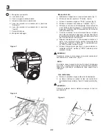 Preview for 22 page of Rally RYX820 Instruction Manual