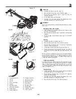 Preview for 23 page of Rally RYX820 Instruction Manual