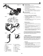 Preview for 29 page of Rally RYX820 Instruction Manual