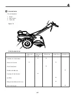 Preview for 43 page of Rally RYX820 Instruction Manual