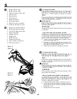 Preview for 48 page of Rally RYX820 Instruction Manual