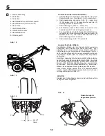 Preview for 50 page of Rally RYX820 Instruction Manual