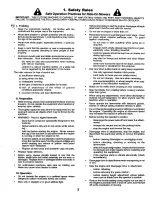 Preview for 3 page of Rally RZ145H42 Instruction Manual