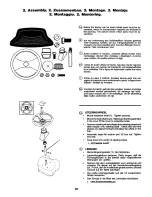 Preview for 18 page of Rally RZ145H42 Instruction Manual