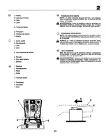 Preview for 23 page of Rally RZ145H42 Instruction Manual