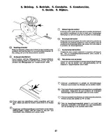 Preview for 37 page of Rally RZ145H42 Instruction Manual