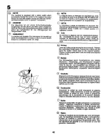 Preview for 42 page of Rally RZ145H42 Instruction Manual