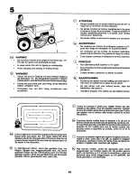 Preview for 44 page of Rally RZ145H42 Instruction Manual