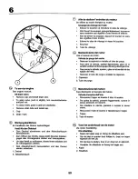 Preview for 50 page of Rally RZ145H42 Instruction Manual