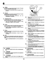 Preview for 56 page of Rally RZ145H42 Instruction Manual