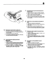 Preview for 59 page of Rally RZ145H42 Instruction Manual