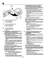 Preview for 64 page of Rally RZ145H42 Instruction Manual