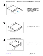 Preview for 9 page of Raloy RF117HD-Series User Manual