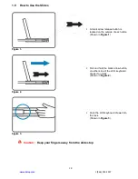 Preview for 10 page of Raloy RF117HD-Series User Manual