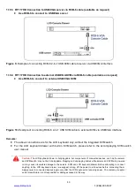 Preview for 13 page of Raloy RF117HDM User Manual