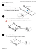 Preview for 11 page of Raloy RW119 Series User Manual