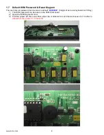 Предварительный просмотр 8 страницы Raloy RWX119 - Series User Manual