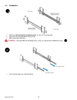 Предварительный просмотр 10 страницы Raloy RWX119 - Series User Manual