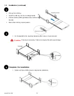 Предварительный просмотр 11 страницы Raloy RWX119 - Series User Manual