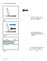 Предварительный просмотр 12 страницы Raloy RWX119 - Series User Manual