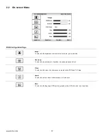 Предварительный просмотр 17 страницы Raloy RWX119 - Series User Manual