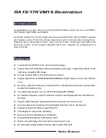 Preview for 26 page of Raloy Slim 1U Rackmount User Manual