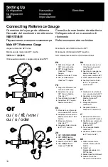 Предварительный просмотр 12 страницы Ralston Instruments DPPV Operation Manual