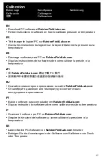 Предварительный просмотр 29 страницы Ralston Instruments FieldLab Quick Start Manual