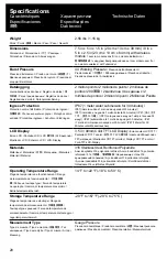 Предварительный просмотр 30 страницы Ralston Instruments FieldLab Quick Start Manual