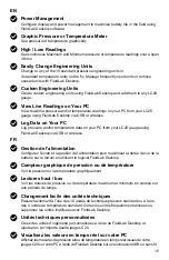 Preview for 17 page of Ralston Instruments LC20-TA Quick Start Manual