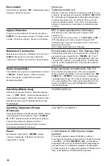 Preview for 68 page of Ralston Instruments LC20-TA Quick Start Manual