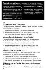 Preview for 72 page of Ralston Instruments LC20-TA Quick Start Manual